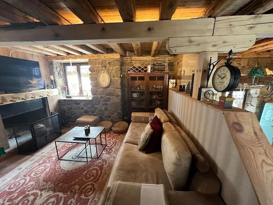 Villa El 15 De Betrén