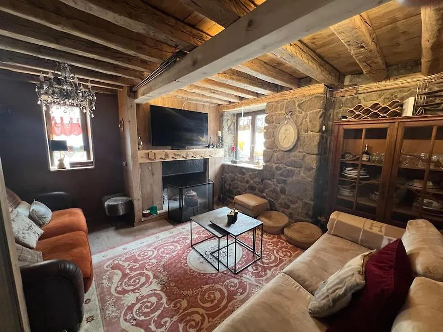 Villa El 15 De Betrén