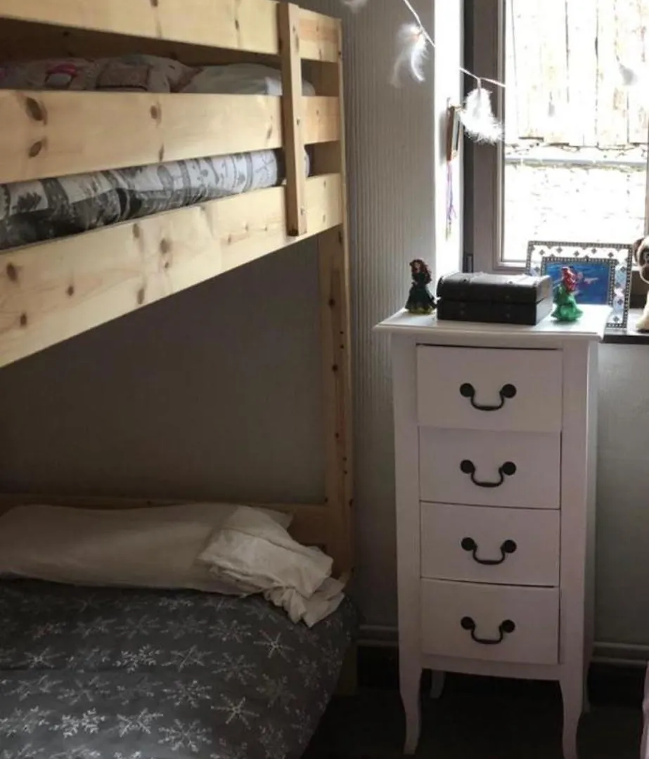 Villa El 15 De Betrén Сasa de vacaciones