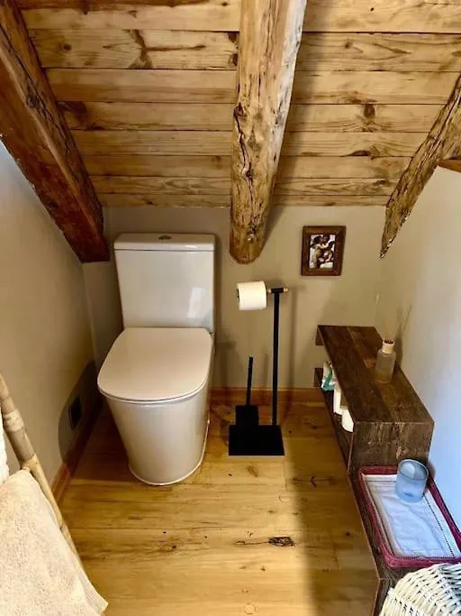Villa El 15 De Betrén Сasa de vacaciones