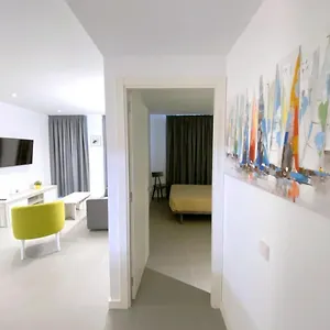  Apartamento Can Calo 3a España