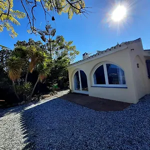  Villa Vistas Al España