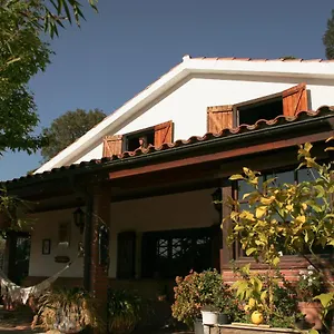 Casa Magnolia Dosrius