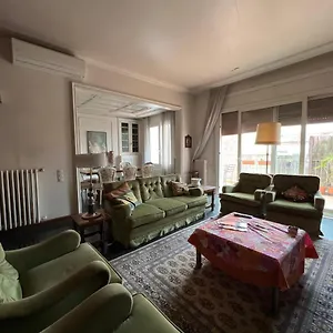 Gran Piso Centro Rambla 5 Terrassa
