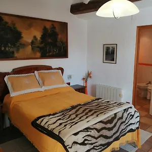 Cal Benaiges Tartareu