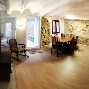 Casa Andorinhas 1 Solivella