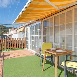  Apartamento Chic España
