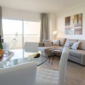  Apartamento Club Playa Flores España