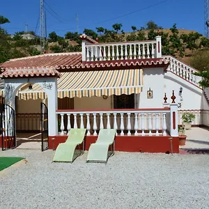  Casa rural CASA RURAL en Almayate Bajo España