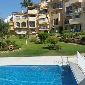  Apartamento Erisa I España