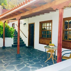  Сasa de vacaciones Casa Manuela 2 España