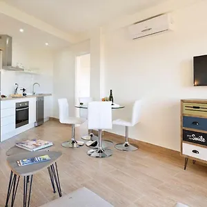  Apartamento Club Playa Flores España
